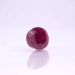 10.20 Carat Natural Ruby (Manik) - CN 81247
