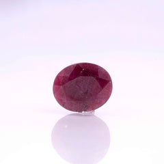 7.28 Carat Natural Ruby (Manik) - CN 42330