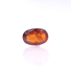 6.26 Carats Natural Gomed (Hessonite) Stone