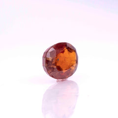7.16 Carats Natural Gomed (Hessonite) Stone