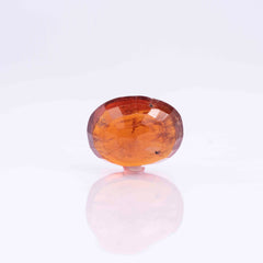 7.16 Carats Natural Gomed (Hessonite) Stone