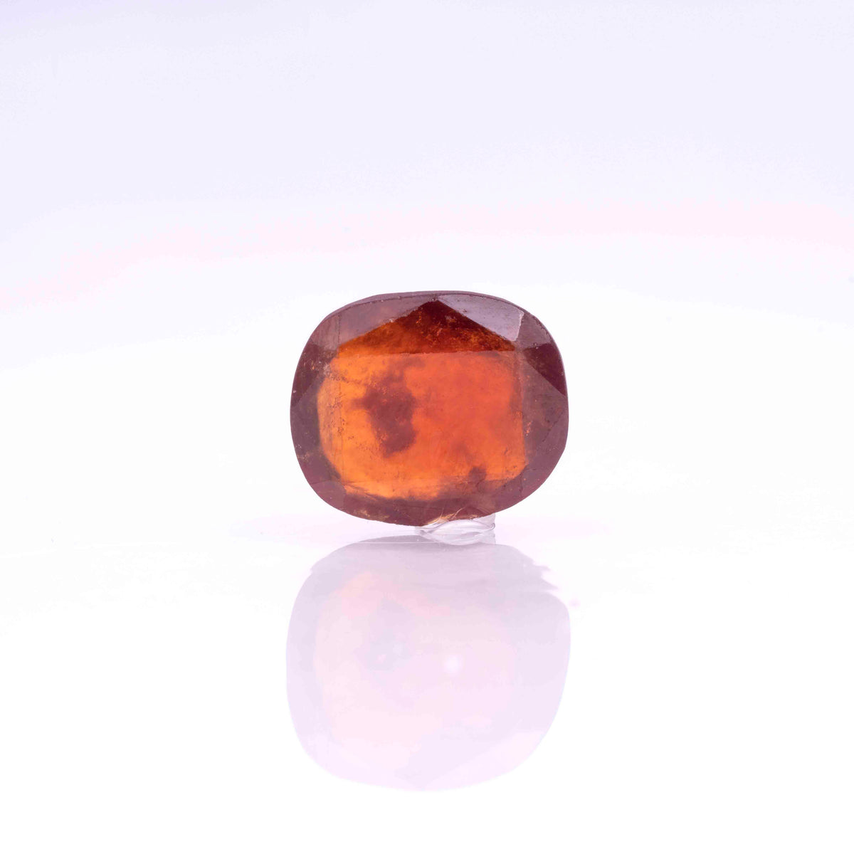 5.39 Carats Natural Gomed (Hessonite) Stone