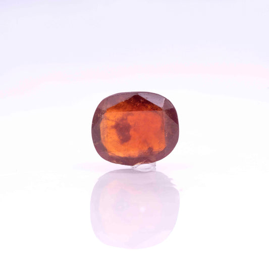 5.39 Carats Natural Gomed (Hessonite) Stone