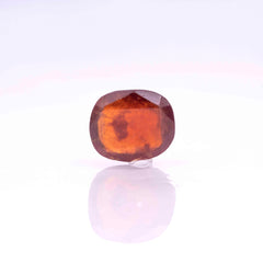 5.39 Carats Natural Gomed (Hessonite) Stone