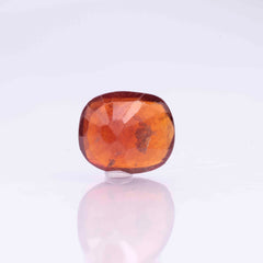 5.39 Carats Natural Gomed (Hessonite) Stone