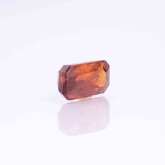 6.59 Carats Natural Gomed (Hessonite) Stone