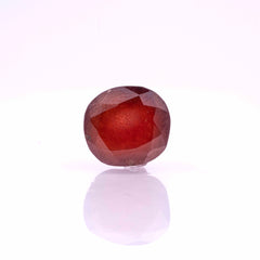 6.20 Carats Natural Gomed (Hessonite) Stone