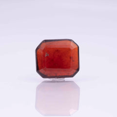 6.86 Carats Natural Gomed (Hessonite) Stone