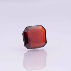 6.86 Carats Natural Gomed (Hessonite) Stone