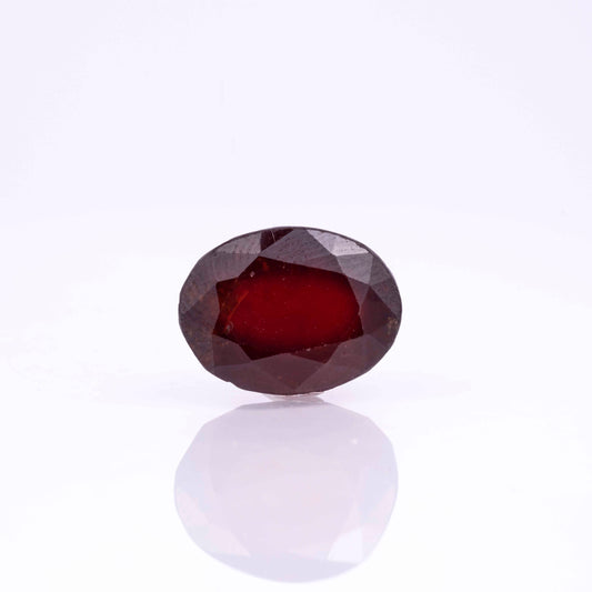8.13 Carats Natural Gomed (Hessonite) Stone
