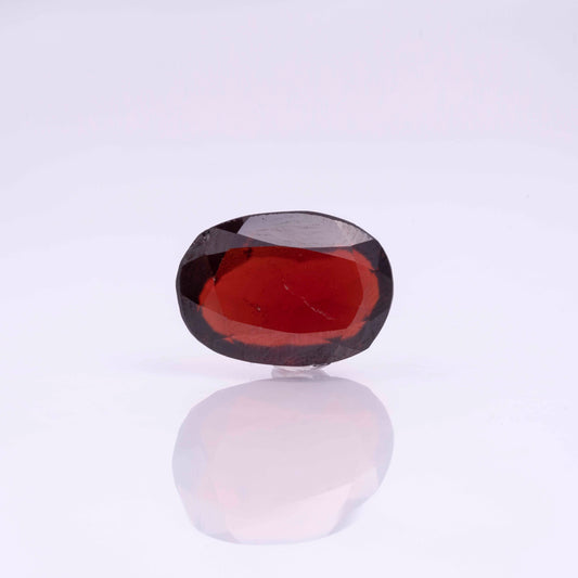 6.60 Carats Natural Gomed (Hessonite) Stone