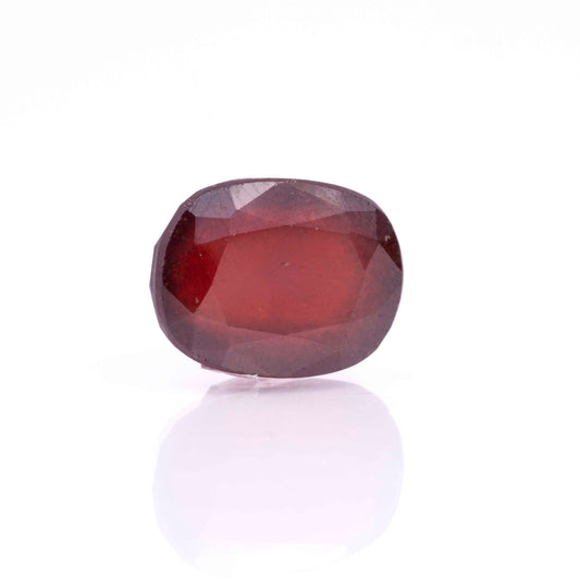 9.63 Carats Natural Gomed (Hessonite) Stone