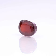 9.63 Carats Natural Gomed (Hessonite) Stone