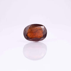 10 Carat Natural Gomed (Hessonite) Stone