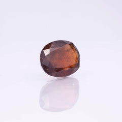 10 Carat Natural Gomed (Hessonite) Stone