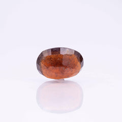 10 Carat Natural Gomed (Hessonite) Stone