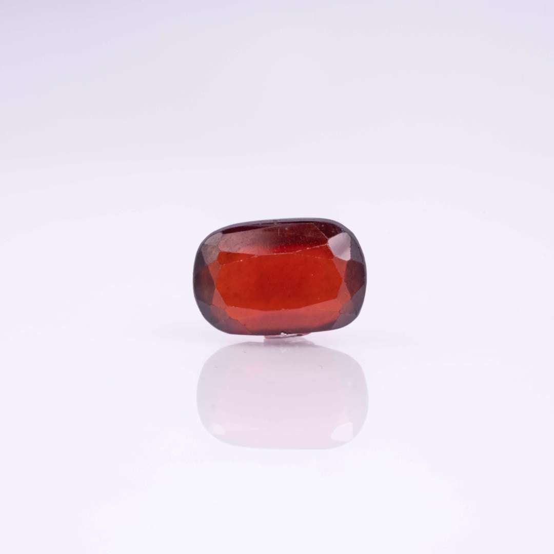 8.43 Carat Natural Gomed (Hessonite) Stone