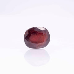 7.68 Carat Natural Gomed (Hessonite) Stone