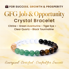 Job & Opportunity Bracelet