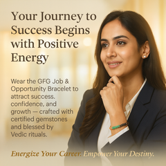Job & Opportunity Bracelet
