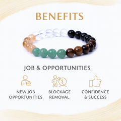 Job & Opportunity Bracelet