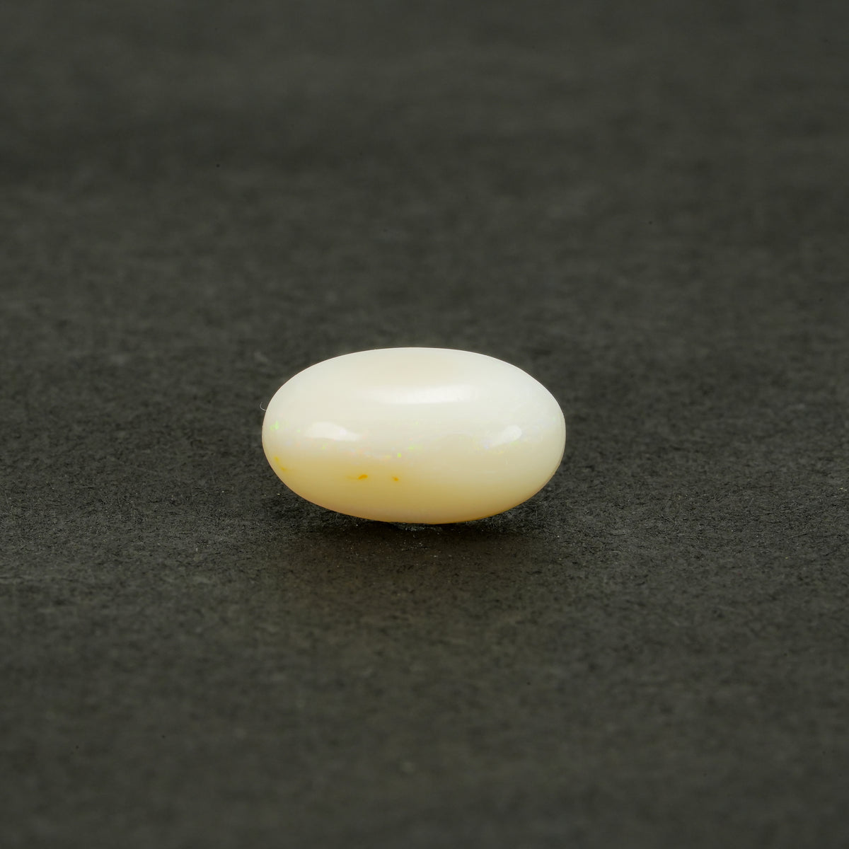 4.16 Carat Natural Opal - 02/09-207
