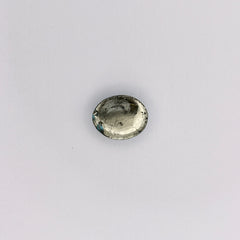 6.11 Carat Natural & Lab-certified Irani Firoza/Turquoise- GT 52350