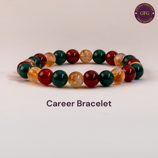 Exam & Career Bracelet