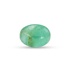 6.22 Carat Natural Emerald (Panna) - 29/08-231