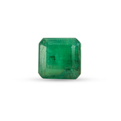 4.60 Carat Natural Emerald (Panna) - 29/08-235