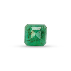 4.60 Carat Natural Emerald (Panna) - 29/08-235