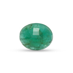 9.47 Carat Natural Emerald (Panna) - 27/08-236