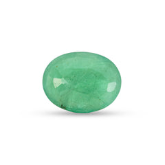 5.20 Carat Natural Emerald (Panna) - 29/08-237