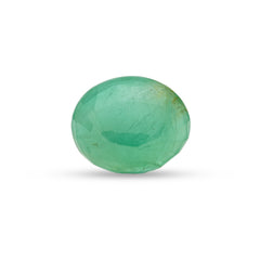 5.79 Carat Natural Emerald (Panna) - 29/08-239