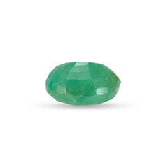 5.79 Carat Natural Emerald (Panna) - 29/08-239