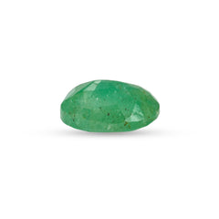 5.94 Carat Natural Emerald (Panna) - 29/08-241