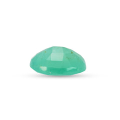 4.19 Carat Natural Emerald (Panna) - 29/08-242
