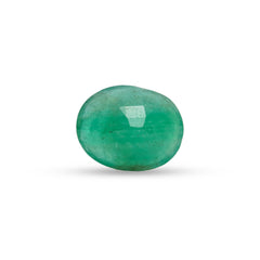 5.22 Carat Natural Emerald (Panna) - 29/08-243