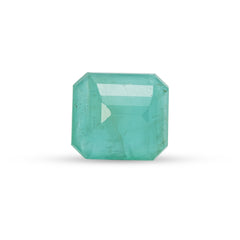 6.11 Carat Natural Emerald (Panna) - 29/08-246