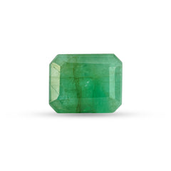 7.12 Carat Natural Emerald (Panna) - 29/08-248