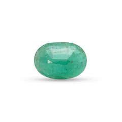 5.90 Carat Natural Emerald (Panna) - 29/08-250