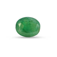 5.61 Carat Natural Emerald (Panna) - 29/08-252