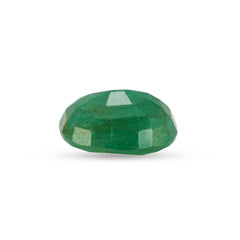 5.61 Carat Natural Emerald (Panna) - 29/08-252