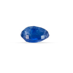 6.00 Carats Natural Blue Sapphire (Neelam) Stone - 19/08-253