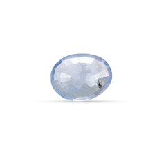 5.00 Carats Natural Blue Sapphire (Neelam) Stone - 19/08-254