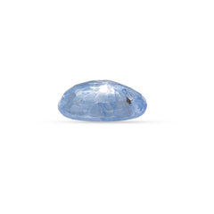 5.00 Carats Natural Blue Sapphire (Neelam) Stone - 19/08-254