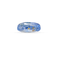 5.10 Carats Natural Blue Sapphire (Neelam) Stone - 19/08-255