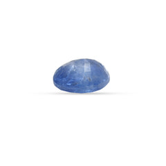 5.24 Carats Natural Blue Sapphire (Neelam) Stone - 19/08-257