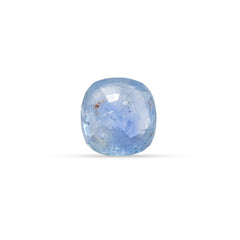 6.00 Carats Natural Blue Sapphire (Neelam) Stone - 19/08-260
