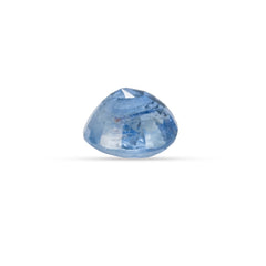 6.00 Carats Natural Blue Sapphire (Neelam) Stone - 19/08-260